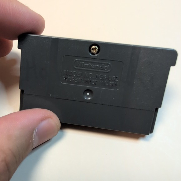 The Fairly Odd Parents Breakin Da Rules Nintendo Game Boy Advance GBA Cart Only - Picture 6 of 6